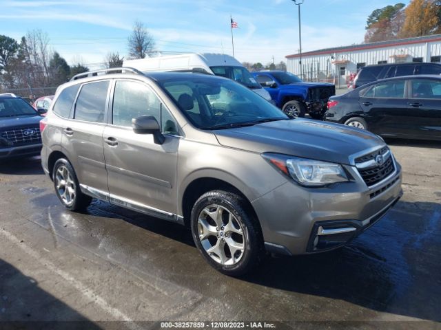 Photo 0 VIN: JF2SJAWC4HH573561 - SUBARU FORESTER 