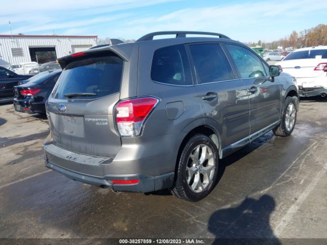 Photo 3 VIN: JF2SJAWC4HH573561 - SUBARU FORESTER 