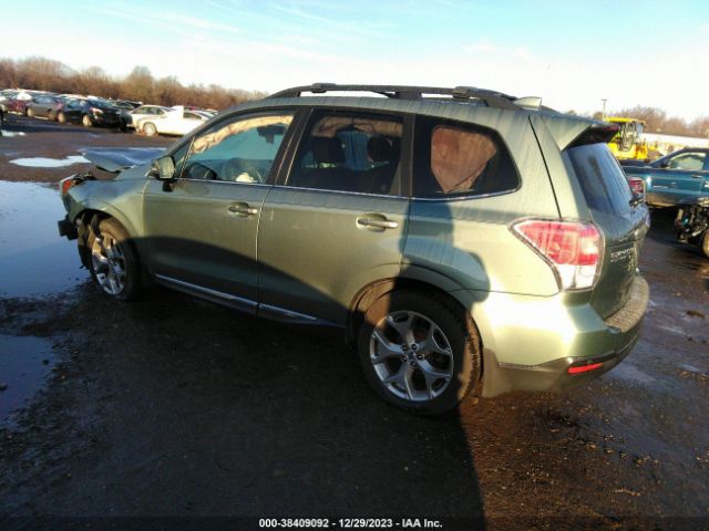 Photo 2 VIN: JF2SJAWC4HH800246 - SUBARU FORESTER 