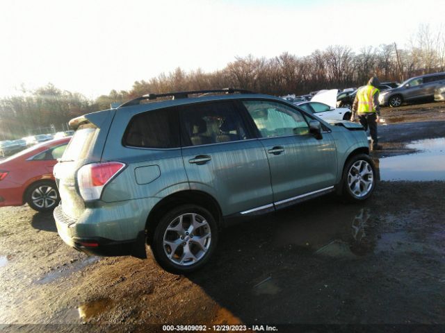 Photo 3 VIN: JF2SJAWC4HH800246 - SUBARU FORESTER 