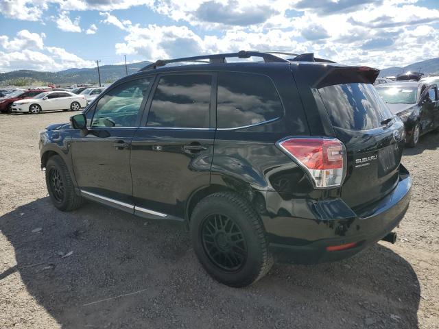 Photo 1 VIN: JF2SJAWC4JH465124 - SUBARU FORESTER 2 