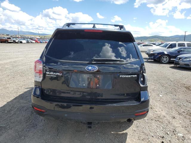 Photo 5 VIN: JF2SJAWC4JH465124 - SUBARU FORESTER 2 