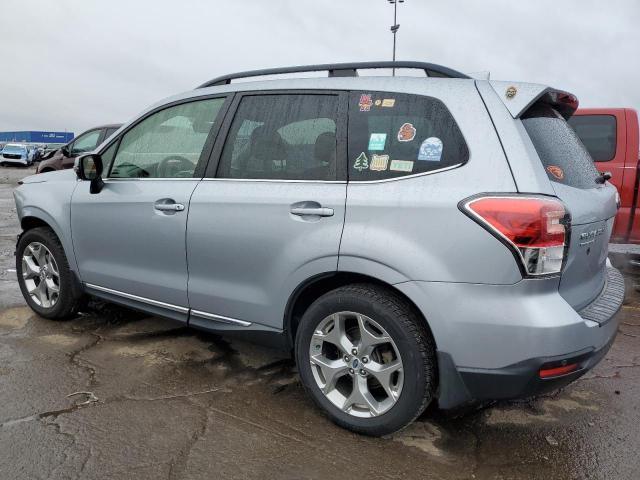 Photo 1 VIN: JF2SJAWC4JH512636 - SUBARU FORESTER 2 