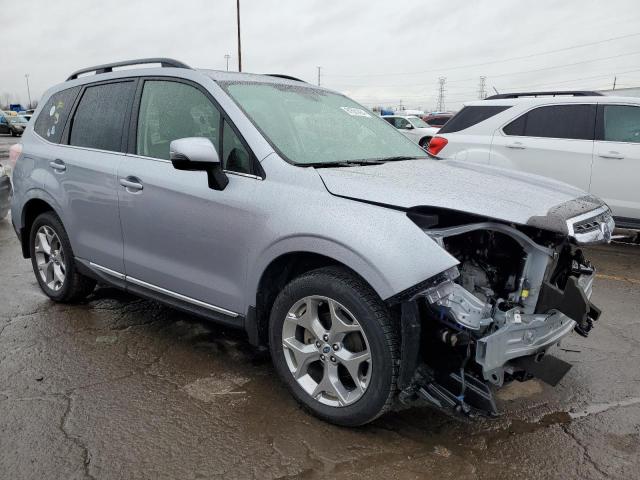 Photo 3 VIN: JF2SJAWC4JH512636 - SUBARU FORESTER 2 