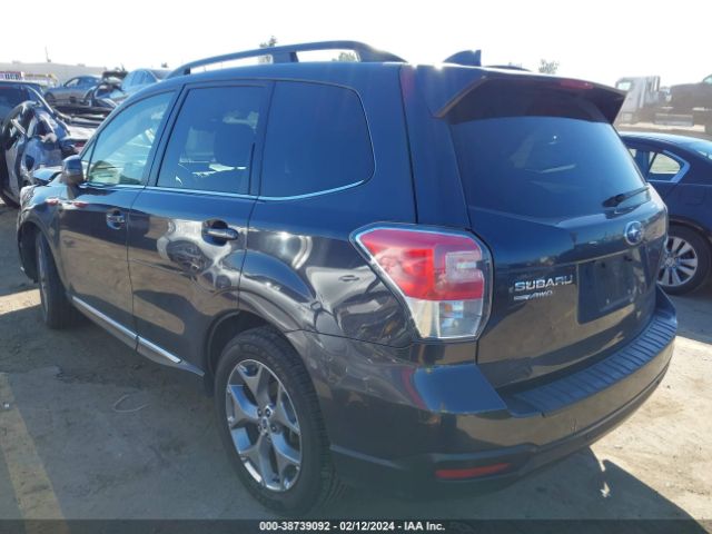 Photo 2 VIN: JF2SJAWC4JH528643 - SUBARU FORESTER 