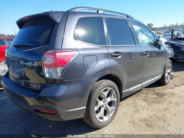 Photo 3 VIN: JF2SJAWC4JH528643 - SUBARU FORESTER 