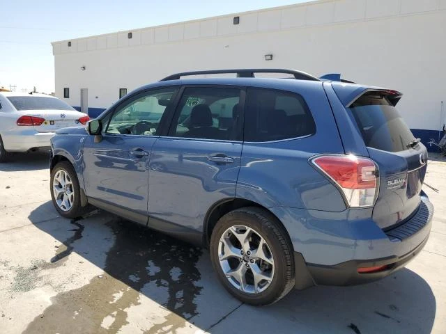 Photo 1 VIN: JF2SJAWC4JH534507 - SUBARU FORESTER 2 