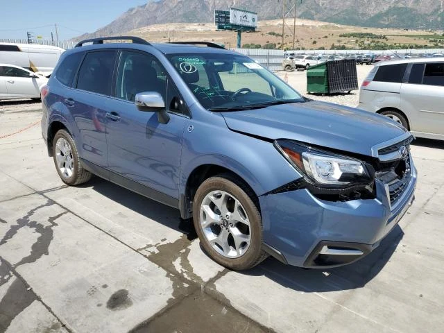 Photo 3 VIN: JF2SJAWC4JH534507 - SUBARU FORESTER 2 