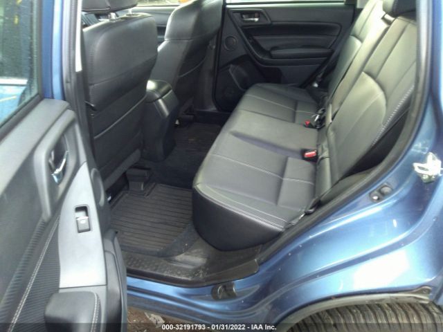 Photo 7 VIN: JF2SJAWC4JH535320 - SUBARU FORESTER 