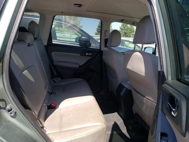 Photo 9 VIN: JF2SJAWC5FH488693 - SUBARU FORESTER 2 