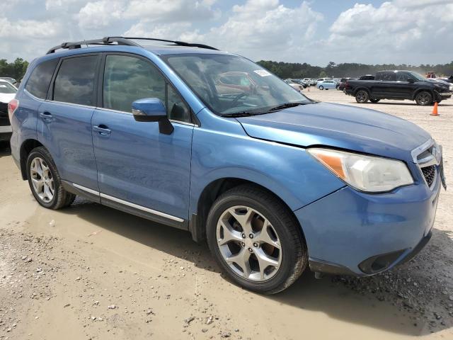 Photo 3 VIN: JF2SJAWC5FH556894 - SUBARU FORESTER 2 