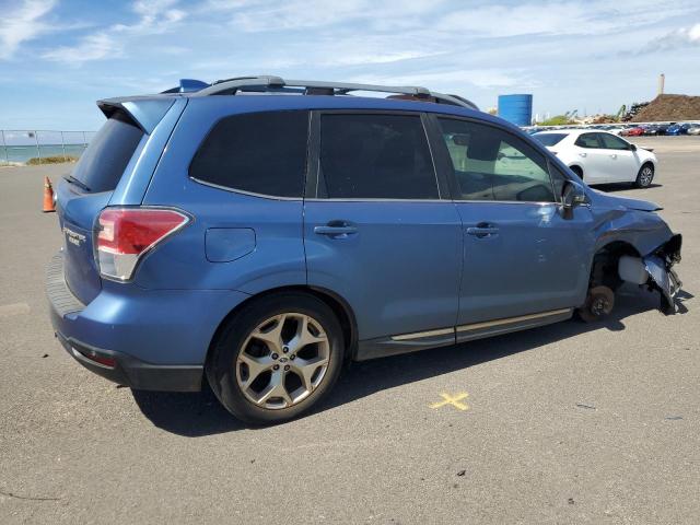 Photo 2 VIN: JF2SJAWC5HH457866 - SUBARU FORESTER 2 