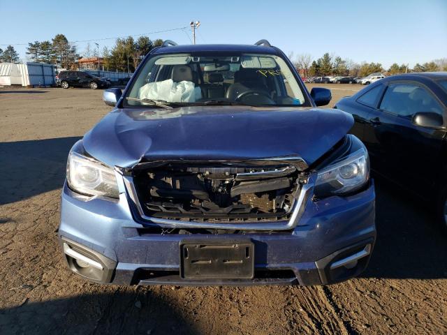 Photo 4 VIN: JF2SJAWC5HH477406 - SUBARU FORESTER 2 