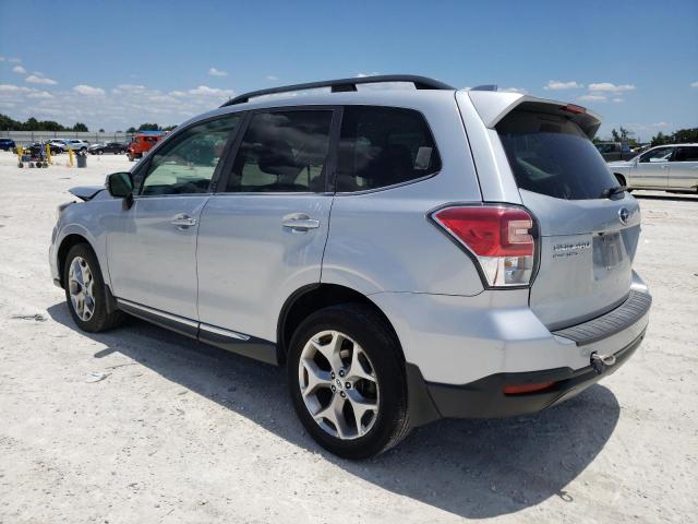 Photo 1 VIN: JF2SJAWC5HH507214 - SUBARU FORESTER 