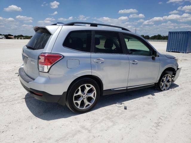 Photo 2 VIN: JF2SJAWC5HH507214 - SUBARU FORESTER 