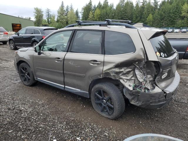 Photo 1 VIN: JF2SJAWC5HH562004 - SUBARU FORESTER 