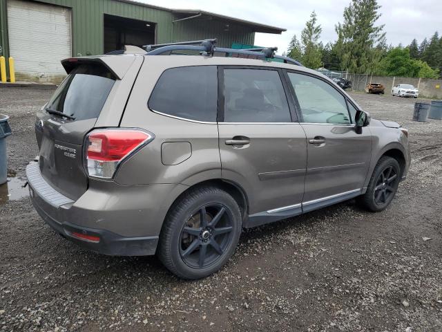 Photo 2 VIN: JF2SJAWC5HH562004 - SUBARU FORESTER 