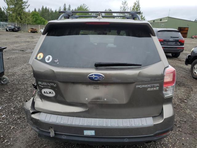 Photo 5 VIN: JF2SJAWC5HH562004 - SUBARU FORESTER 