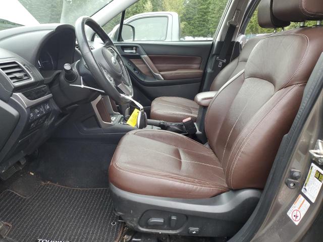 Photo 6 VIN: JF2SJAWC5HH562004 - SUBARU FORESTER 