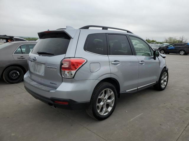 Photo 2 VIN: JF2SJAWC5HH578414 - SUBARU FORESTER 2 