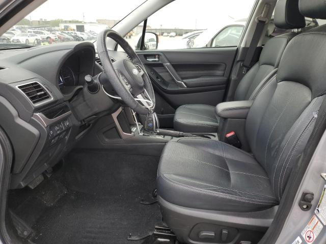 Photo 6 VIN: JF2SJAWC5HH578414 - SUBARU FORESTER 2 