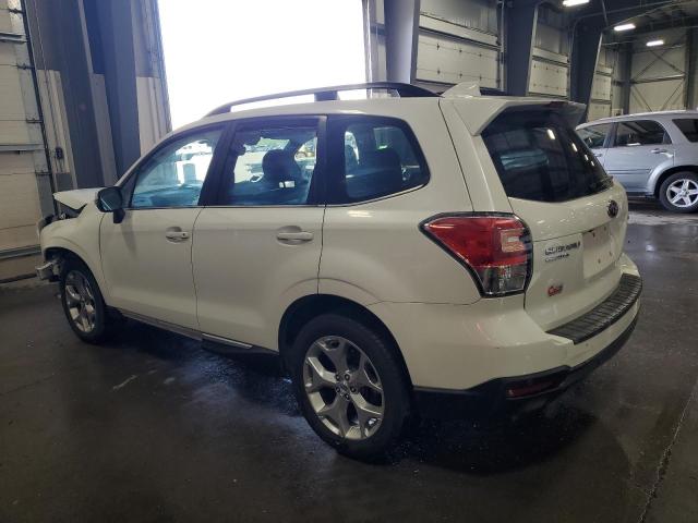 Photo 1 VIN: JF2SJAWC5HH585010 - SUBARU FORESTER 2 