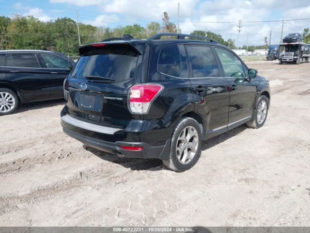 Photo 3 VIN: JF2SJAWC5JH454889 - SUBARU FORESTER 