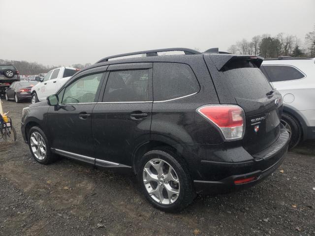 Photo 1 VIN: JF2SJAWC5JH557746 - SUBARU FORESTER 