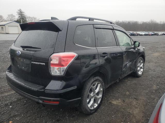 Photo 2 VIN: JF2SJAWC5JH557746 - SUBARU FORESTER 