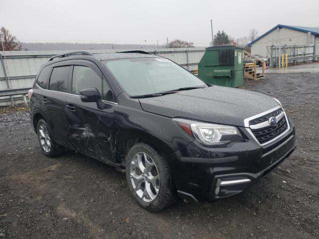 Photo 3 VIN: JF2SJAWC5JH557746 - SUBARU FORESTER 