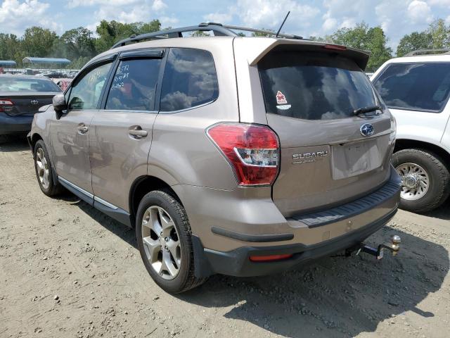 Photo 2 VIN: JF2SJAWC6FH417759 - SUBARU FORESTER 2 