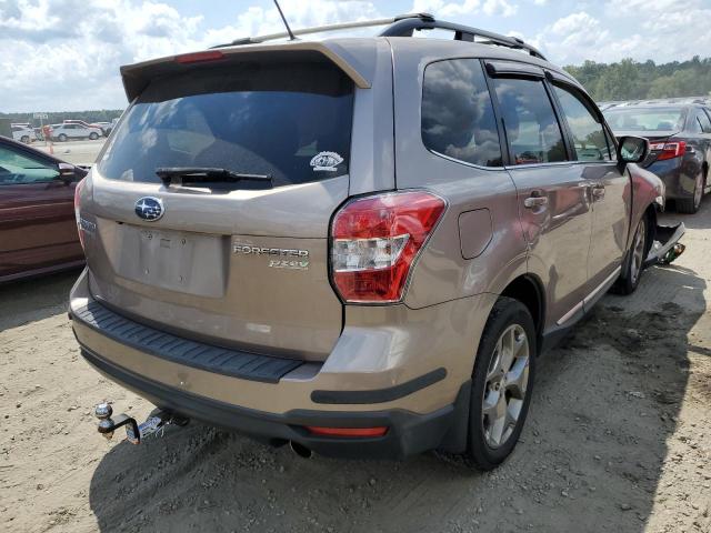 Photo 3 VIN: JF2SJAWC6FH417759 - SUBARU FORESTER 2 