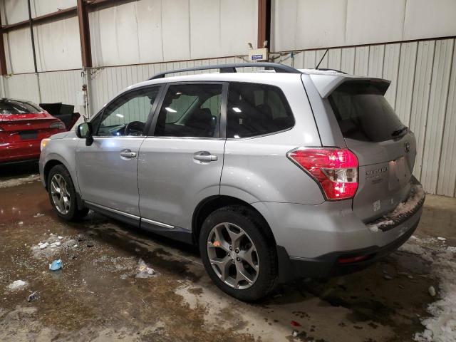 Photo 1 VIN: JF2SJAWC6FH441415 - SUBARU FORESTER 