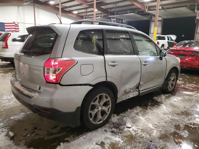 Photo 2 VIN: JF2SJAWC6FH441415 - SUBARU FORESTER 