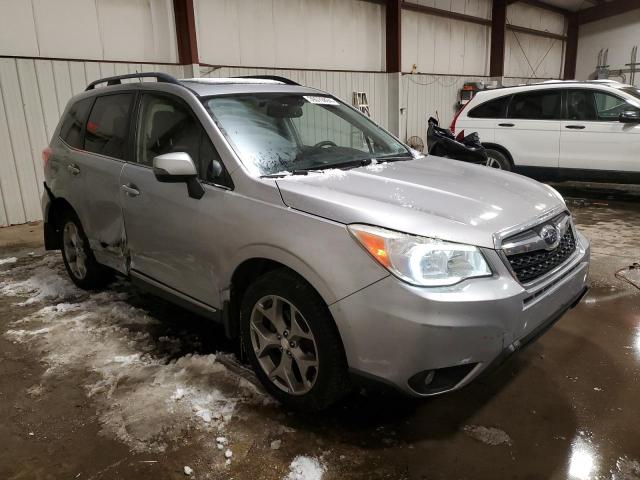 Photo 3 VIN: JF2SJAWC6FH441415 - SUBARU FORESTER 