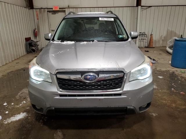 Photo 4 VIN: JF2SJAWC6FH441415 - SUBARU FORESTER 