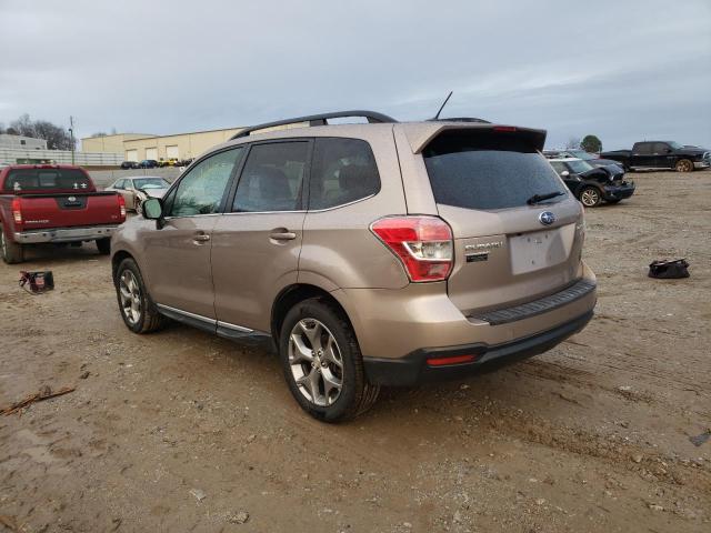 Photo 2 VIN: JF2SJAWC6FH470042 - SUBARU FORESTER 