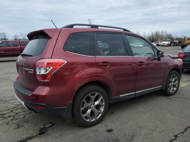 Photo 2 VIN: JF2SJAWC6FH473135 - SUBARU FORESTER 