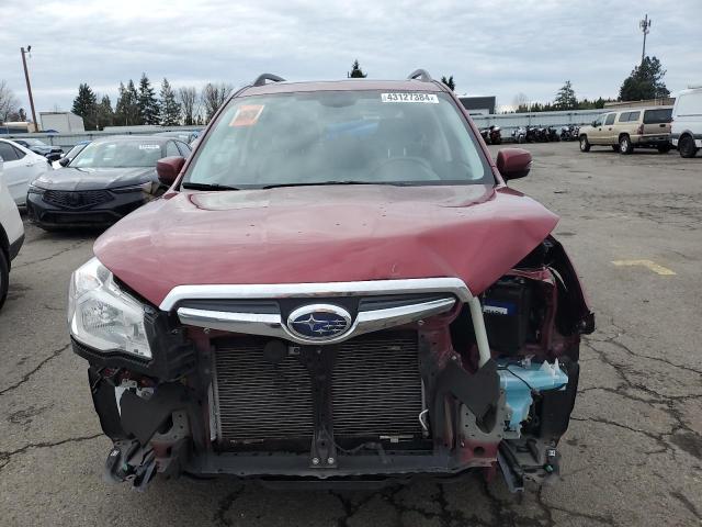 Photo 4 VIN: JF2SJAWC6FH473135 - SUBARU FORESTER 