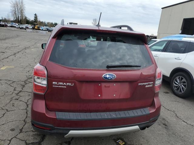 Photo 5 VIN: JF2SJAWC6FH473135 - SUBARU FORESTER 