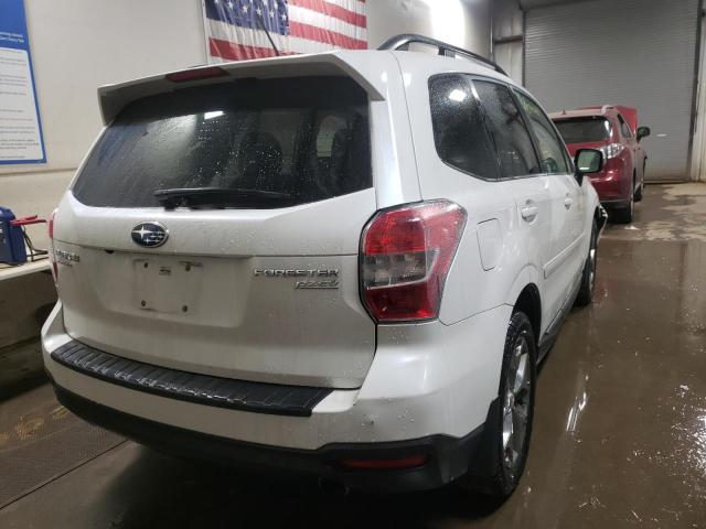 Photo 3 VIN: JF2SJAWC6FH496186 - SUBARU FORESTER 2 