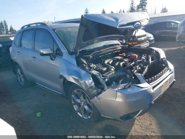 Photo 0 VIN: JF2SJAWC6FH499461 - SUBARU FORESTER 