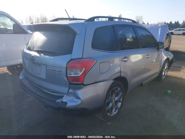 Photo 3 VIN: JF2SJAWC6FH499461 - SUBARU FORESTER 