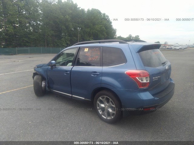 Photo 2 VIN: JF2SJAWC6FH510328 - SUBARU FORESTER 