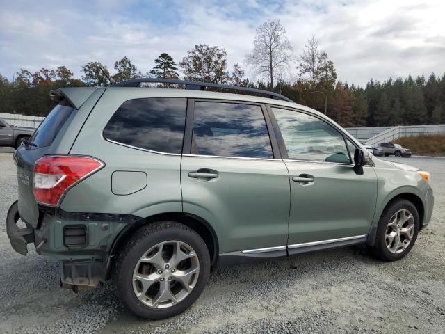 Photo 2 VIN: JF2SJAWC6FH595722 - SUBARU FORESTER 2 