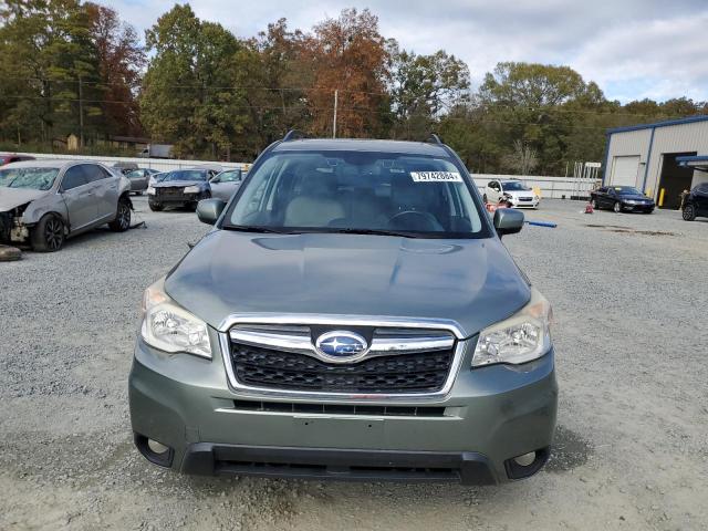 Photo 4 VIN: JF2SJAWC6FH595722 - SUBARU FORESTER 2 