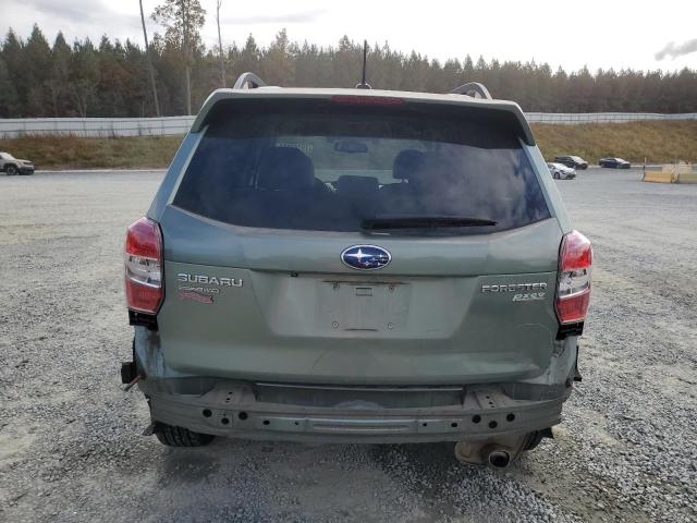 Photo 5 VIN: JF2SJAWC6FH595722 - SUBARU FORESTER 2 