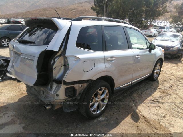 Photo 3 VIN: JF2SJAWC6FH823265 - SUBARU FORESTER 