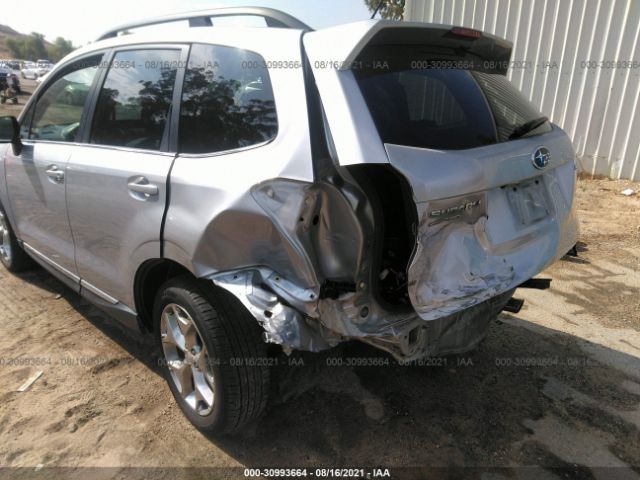 Photo 5 VIN: JF2SJAWC6FH823265 - SUBARU FORESTER 