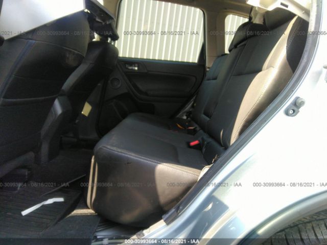 Photo 7 VIN: JF2SJAWC6FH823265 - SUBARU FORESTER 